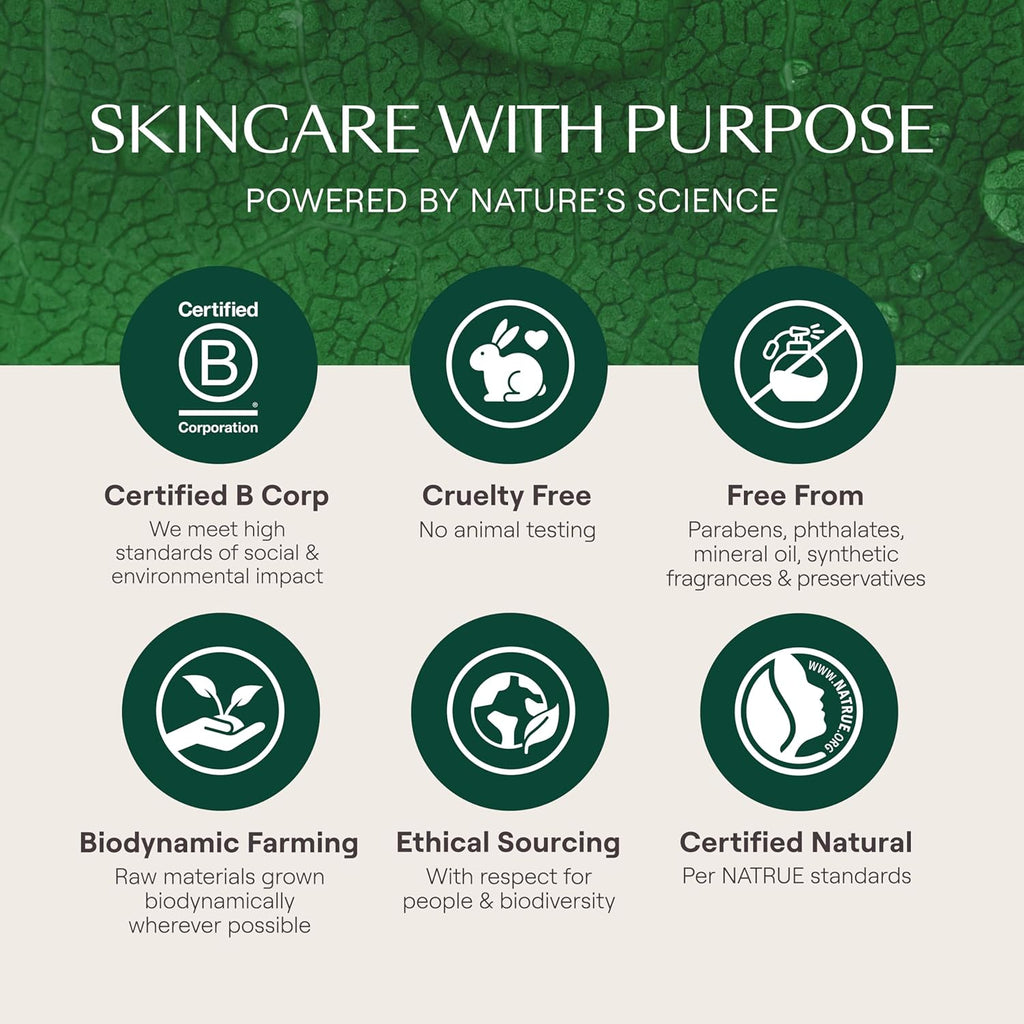 Baby Calendula Nourishing Face Cream, 1.7 Fluid Ounce, Plant Rich Moisturizer with Calendula and Lanolin