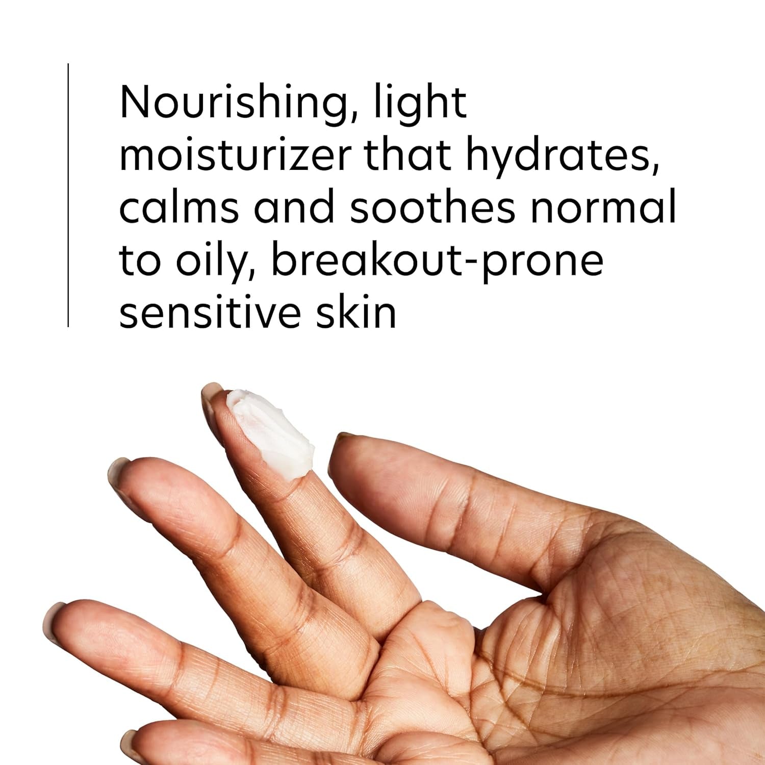 PCA SKIN Clearskin Lightweight Face Moisturizer, 1.7 Oz | Reduces Discoloration from Breakouts, Quick Absorbing, for Normal, Oily, Breakout-Prone, and Sensitive Skin