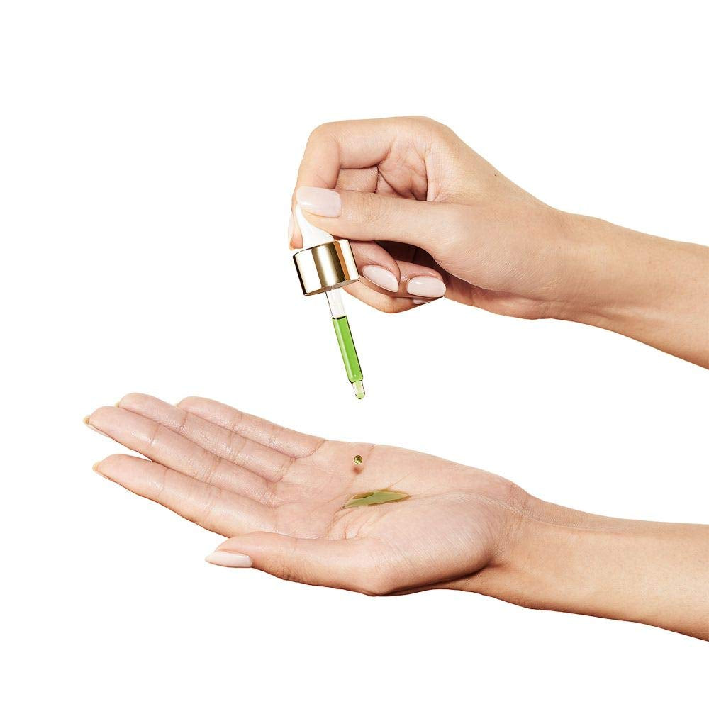 Sunday Riley U.F.O. Ultra-Clarifying Salicylic Acid and Tea Tree Acne Treatment Face Oil