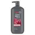 Body and Face Wash for Men, Exfoliating Deep Clean with 24-Hour Nourishing Micromoisture Technology Body Wash, ,30 Fl Oz