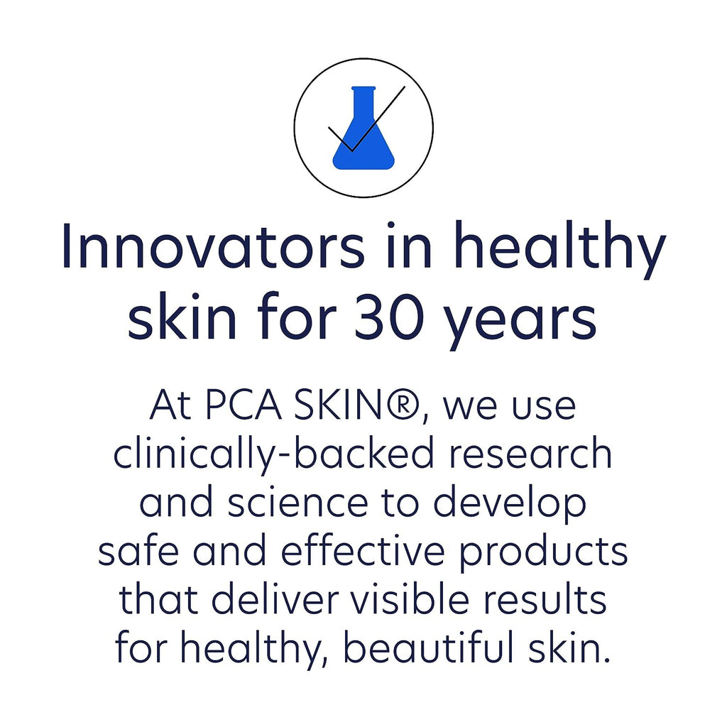 PCA SKIN Clearskin Lightweight Face Moisturizer, 1.7 Oz | Reduces Discoloration from Breakouts, Quick Absorbing, for Normal, Oily, Breakout-Prone, and Sensitive Skin