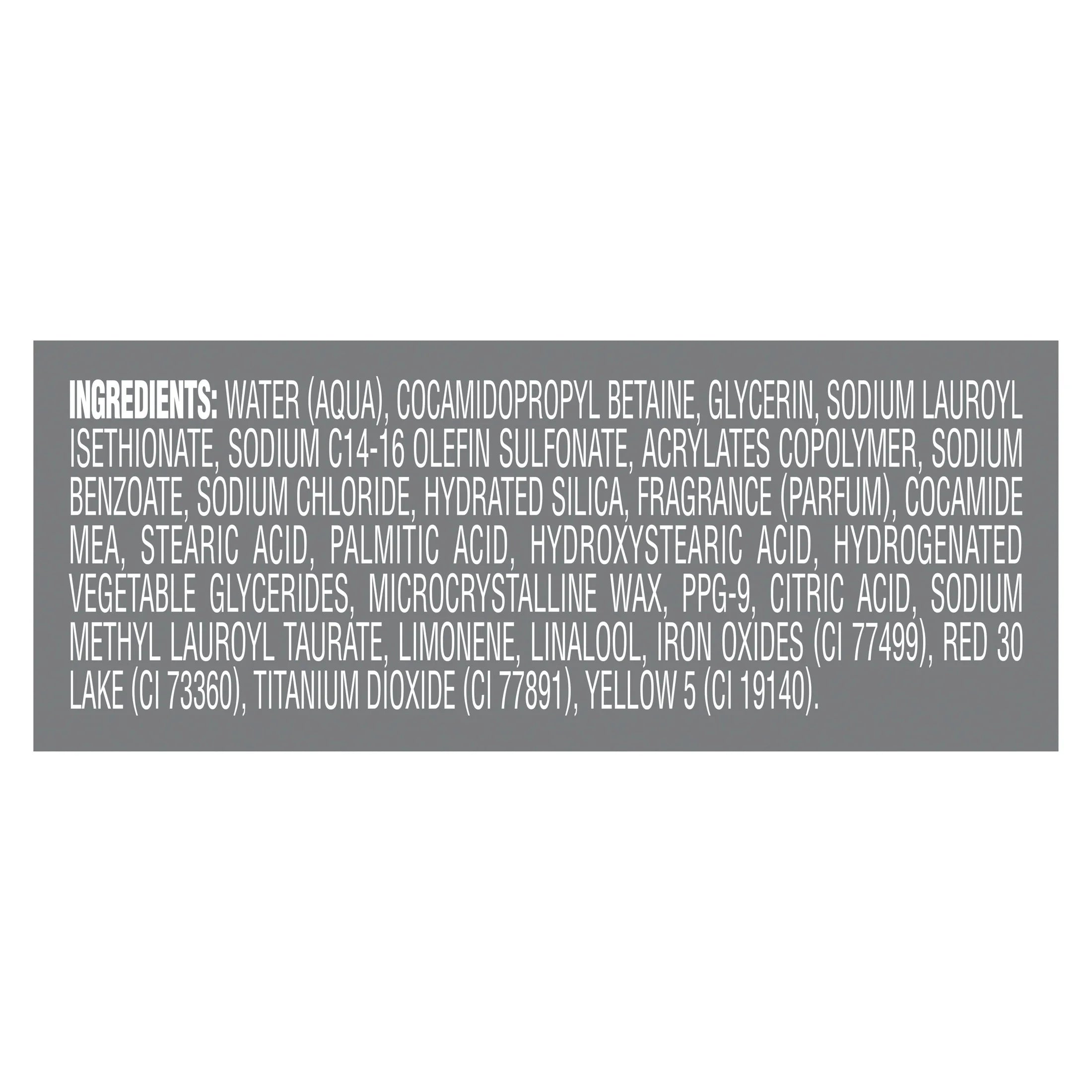 Body and Face Wash for Men, Exfoliating Deep Clean with 24-Hour Nourishing Micromoisture Technology Body Wash, ,30 Fl Oz