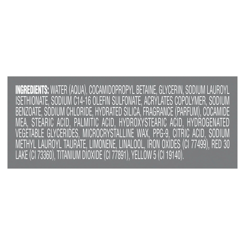 Body and Face Wash for Men, Exfoliating Deep Clean with 24-Hour Nourishing Micromoisture Technology Body Wash, ,30 Fl Oz