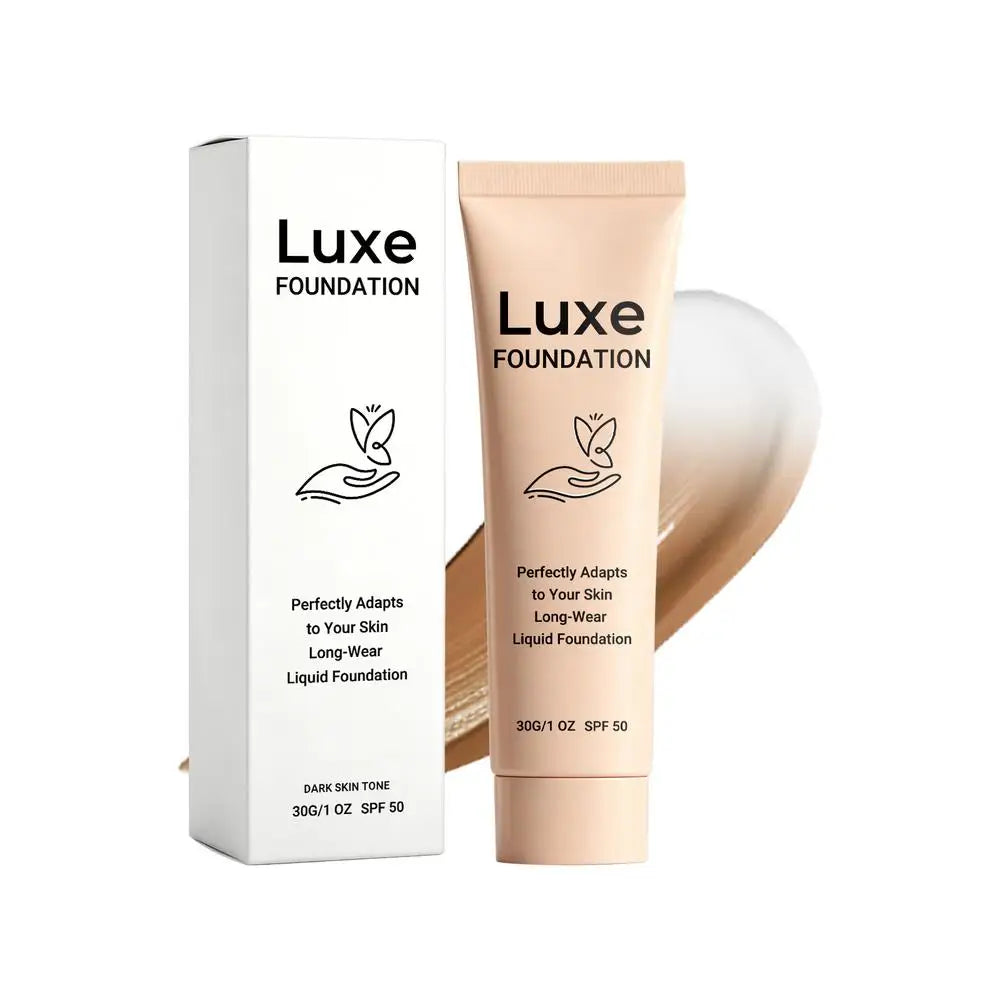 2-in-1 Color-Changing Foundation Stick