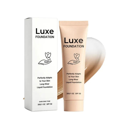 2-in-1 Color-Changing Foundation Stick