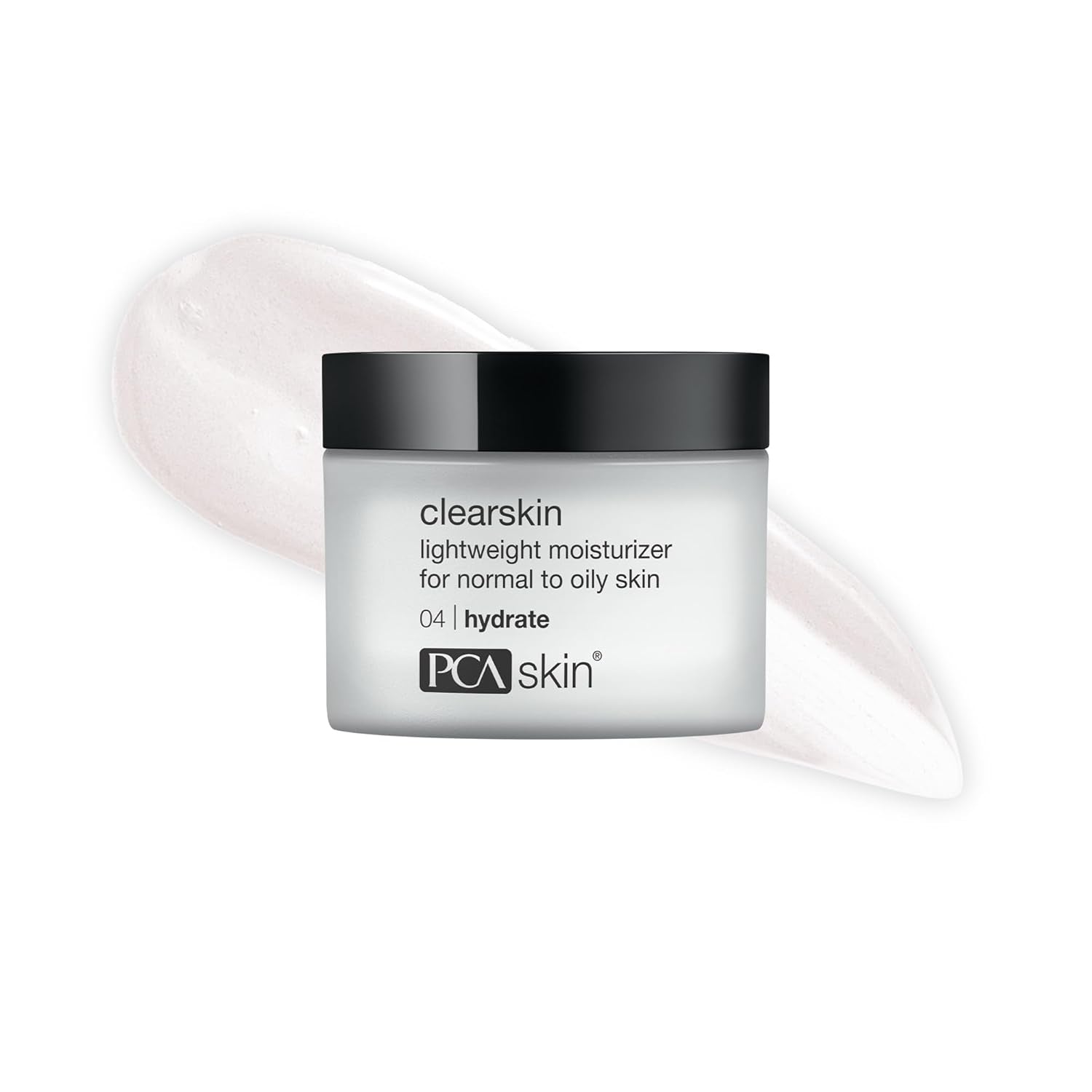 PCA SKIN Clearskin Lightweight Face Moisturizer, 1.7 Oz | Reduces Discoloration from Breakouts, Quick Absorbing, for Normal, Oily, Breakout-Prone, and Sensitive Skin