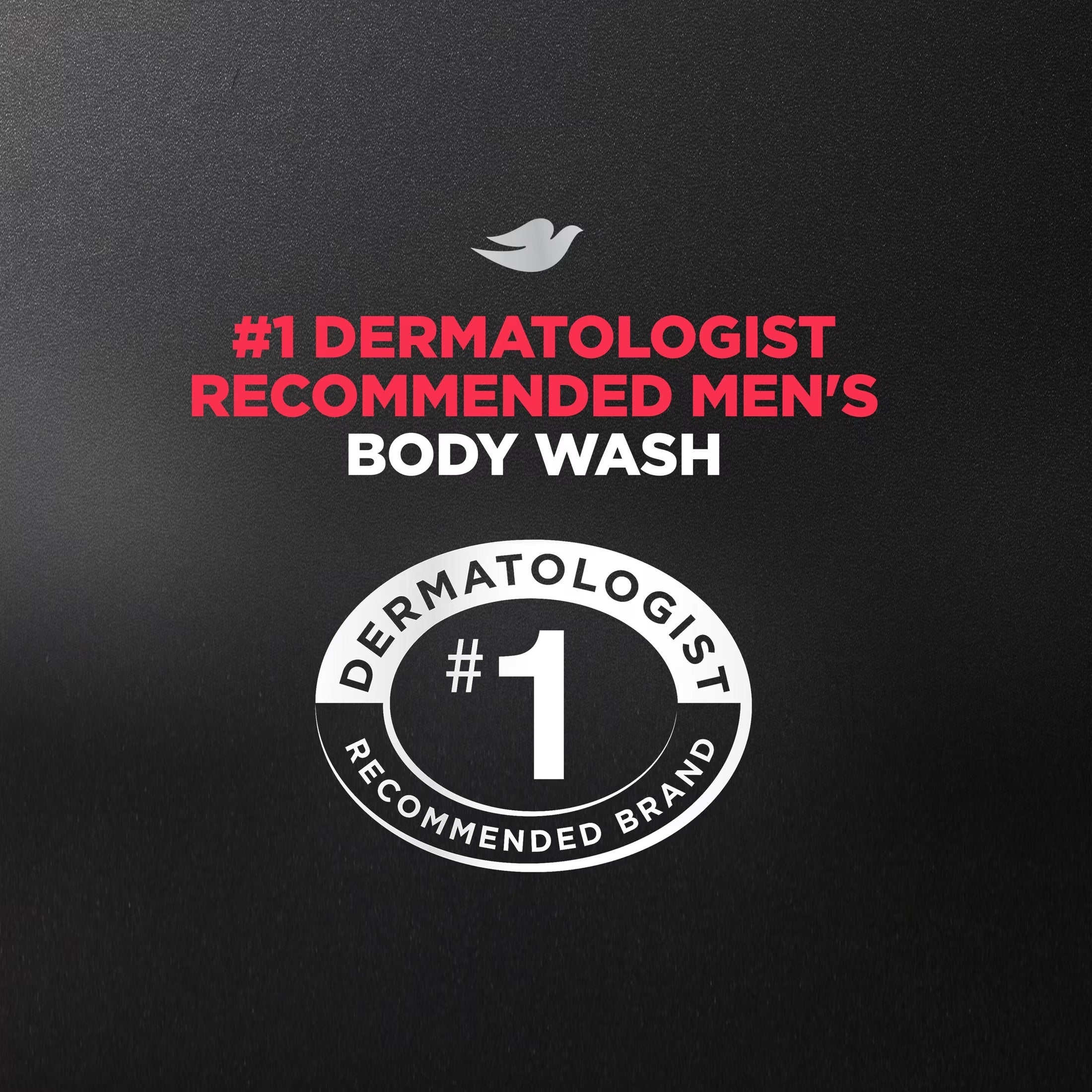 Body and Face Wash for Men, Exfoliating Deep Clean with 24-Hour Nourishing Micromoisture Technology Body Wash, ,30 Fl Oz