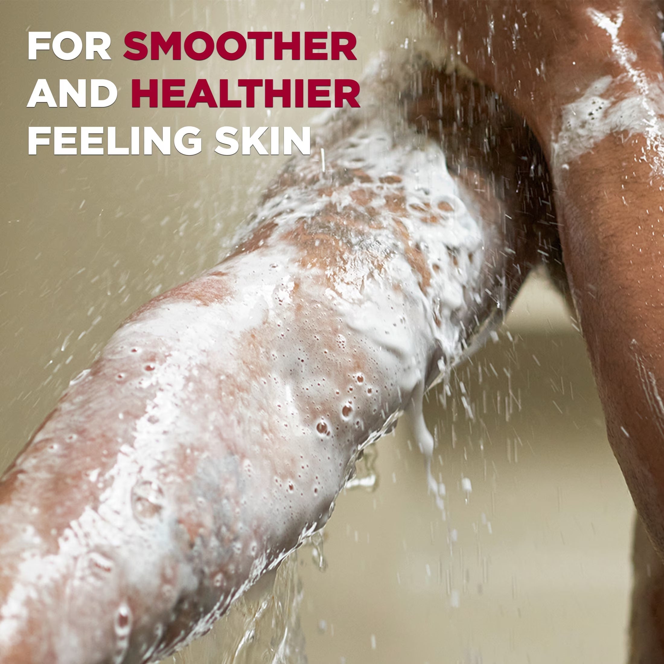 Body and Face Wash for Men, Exfoliating Deep Clean with 24-Hour Nourishing Micromoisture Technology Body Wash, ,30 Fl Oz