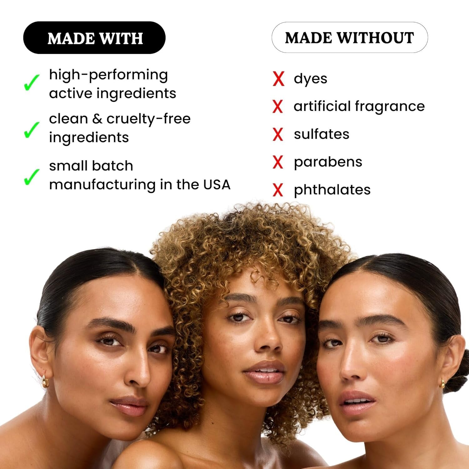 Hyaluronic Acid 100% Pure Serum - Hydrating Face Serum for Personal Care - Fragrance-Free - Hyaluronic Acid - for Skin Care - 8 Oz