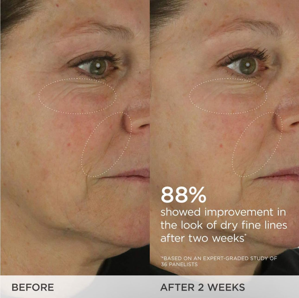 TATCHA the Dewy Skin Cream, Rich Plumping Moisturizer with Hyaluronic Acid | Improves Skin Barrier, Reduces Fine Lines, Plumps, & Hydrates Dry Skin with Hyaluronic Acid, Hadasei-3, & Biomimetic Squalane