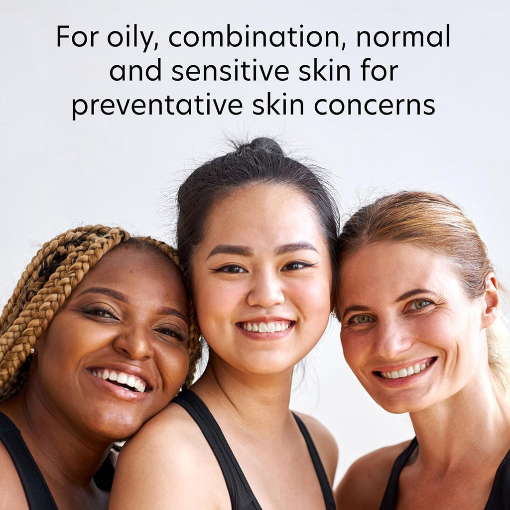 PCA SKIN Clearskin Lightweight Face Moisturizer, 1.7 Oz | Reduces Discoloration from Breakouts, Quick Absorbing, for Normal, Oily, Breakout-Prone, and Sensitive Skin